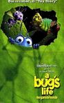 A bugs life - dvd ex noleggio